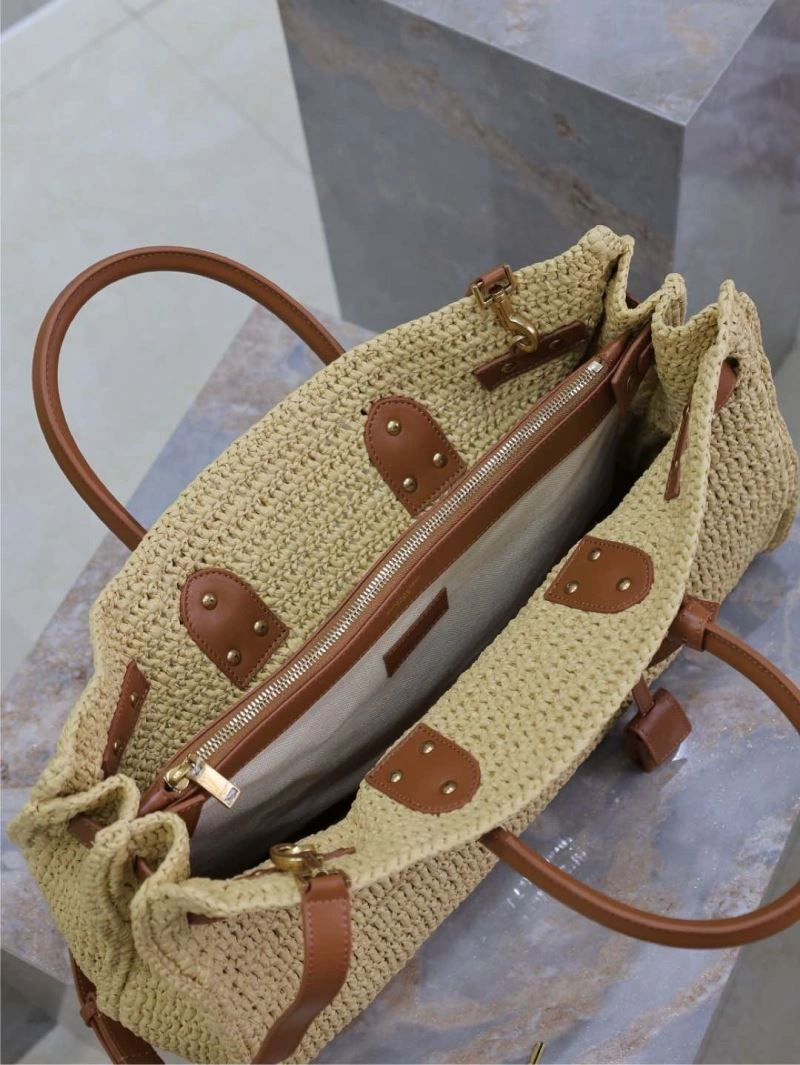GoAnywhere YSL Top Handle Bags 62735