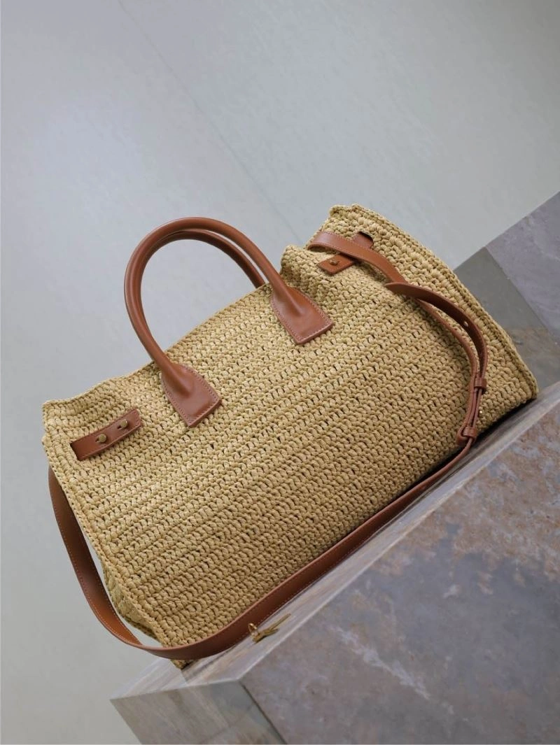 GoAnywhere YSL Top Handle Bags 62735