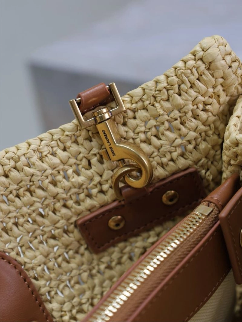 GoAnywhere YSL Top Handle Bags 62735