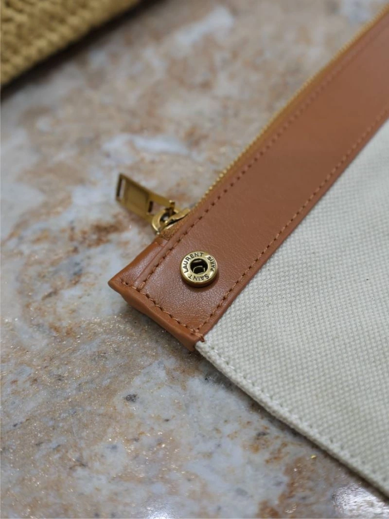 GoAnywhere YSL Top Handle Bags 62735
