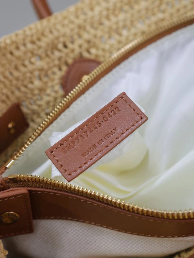 GoAnywhere YSL Top Handle Bags 62735