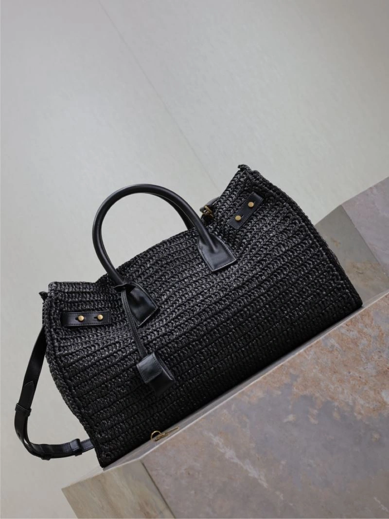 YSL Top Handle Bags Trendsetting 62736