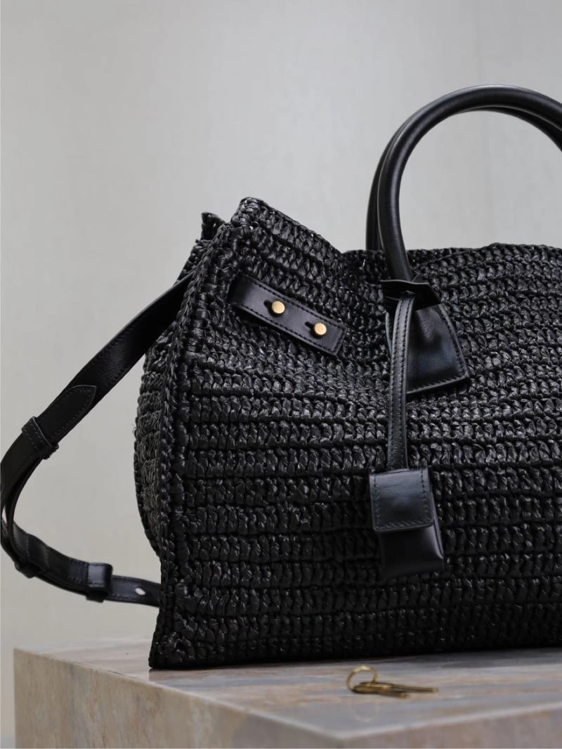 YSL Top Handle Bags Trendsetting 62736