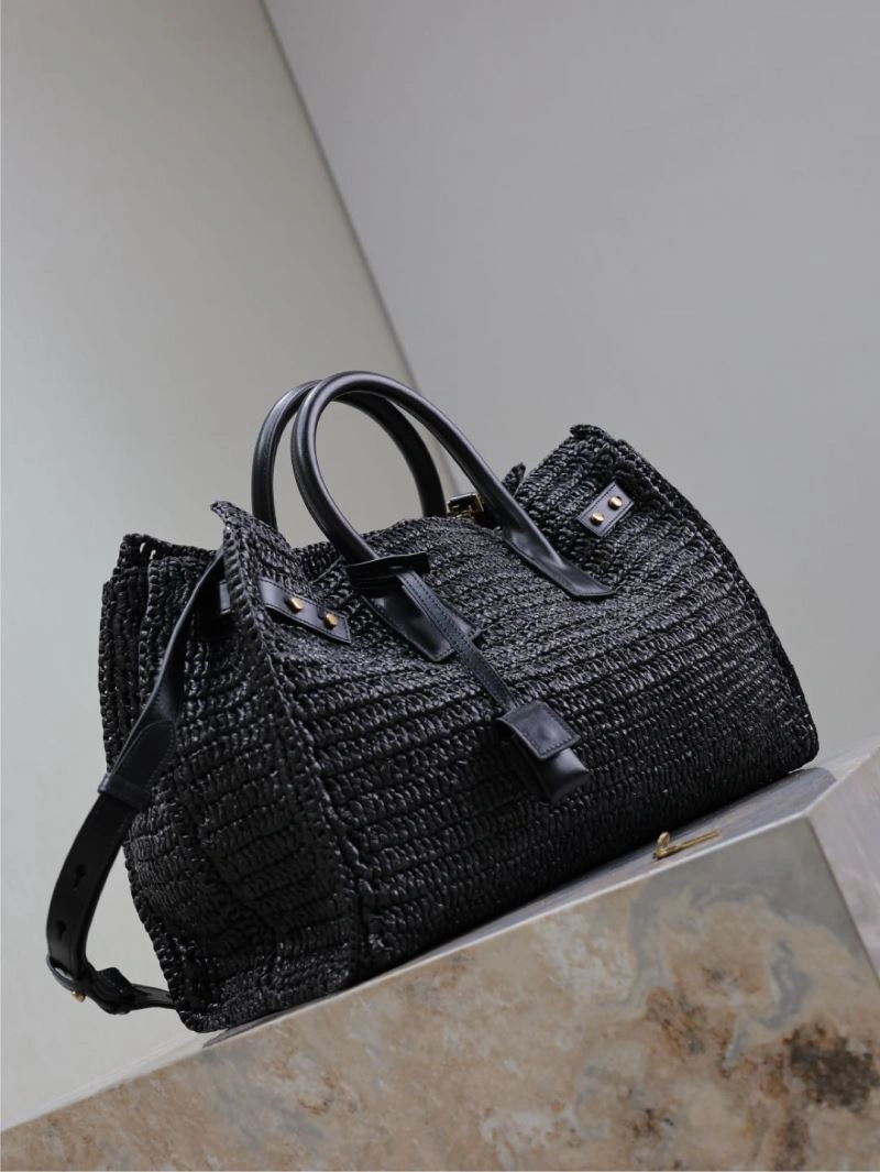 YSL Top Handle Bags Trendsetting 62736