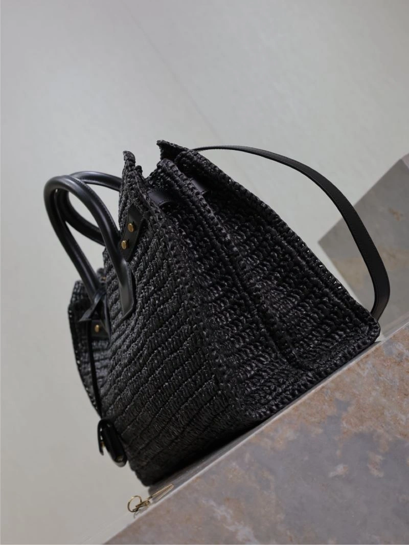 YSL Top Handle Bags Trendsetting 62736