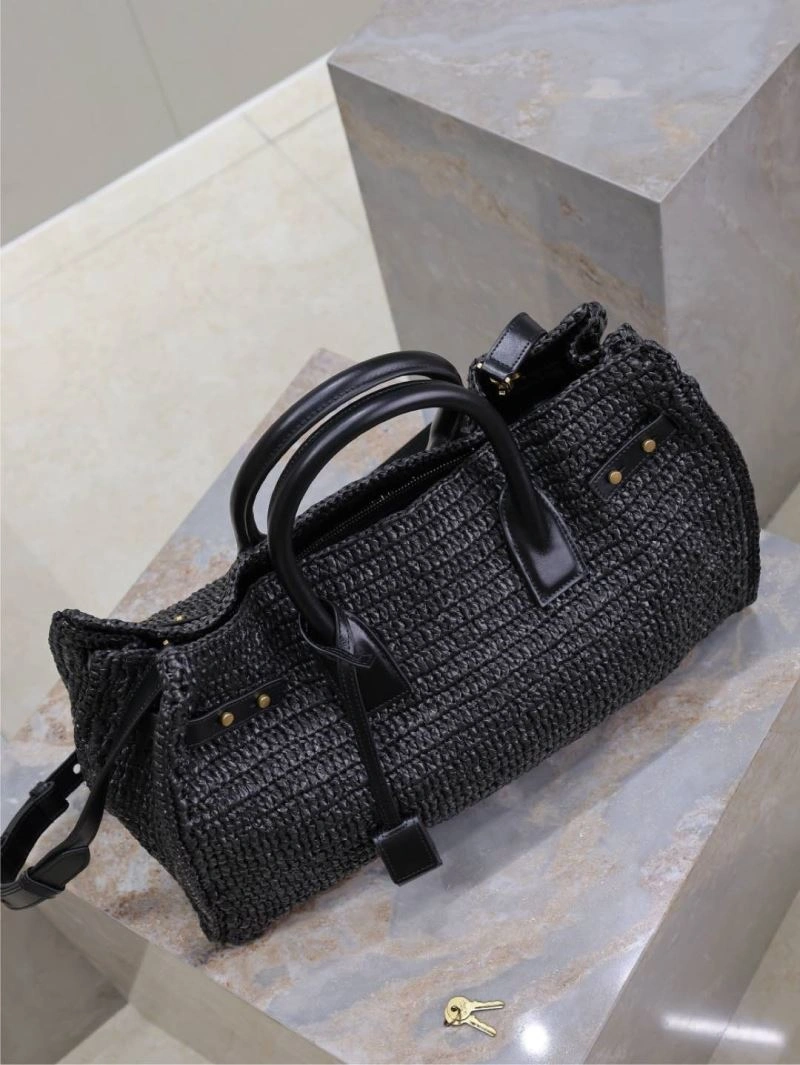 YSL Top Handle Bags Trendsetting 62736