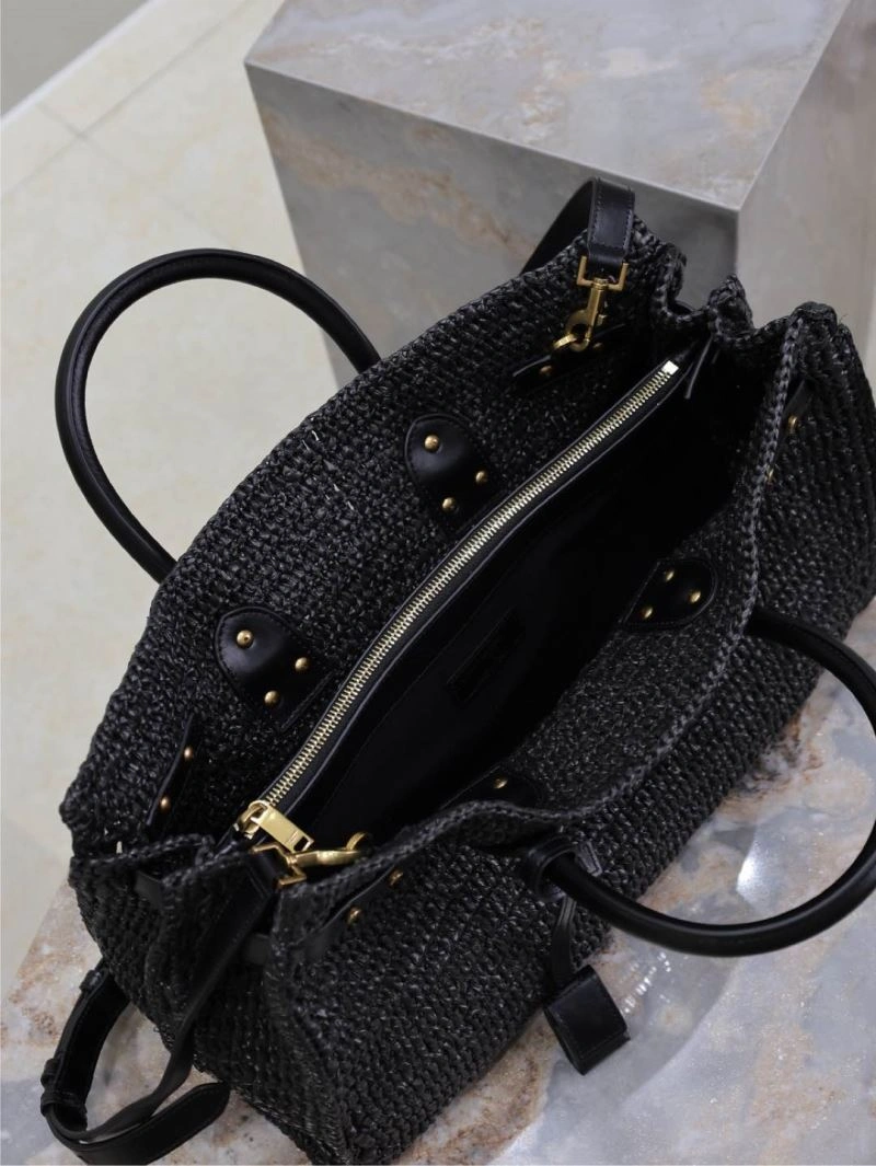 YSL Top Handle Bags Trendsetting 62736