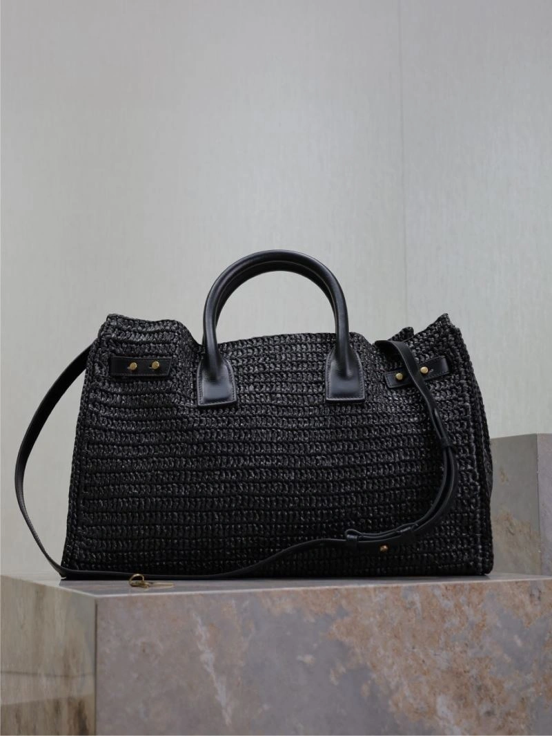 YSL Top Handle Bags Trendsetting 62736