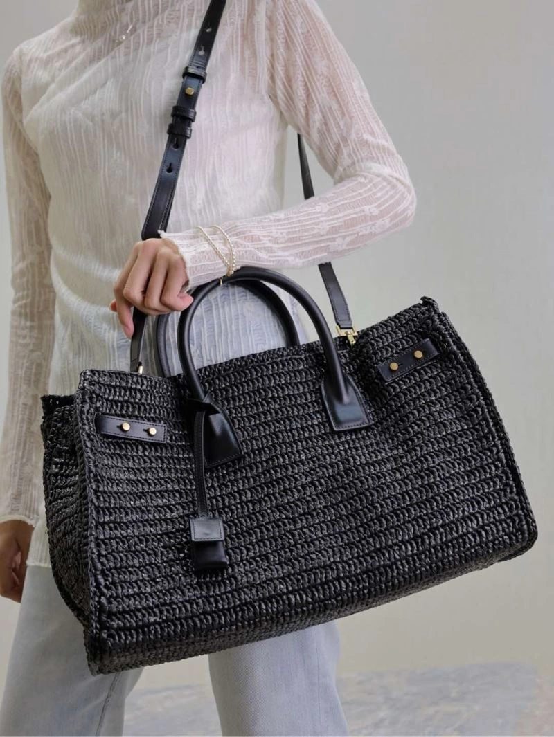 YSL Top Handle Bags Trendsetting 62736