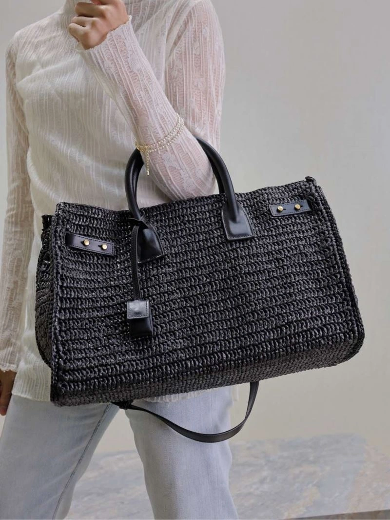 YSL Top Handle Bags Trendsetting 62736