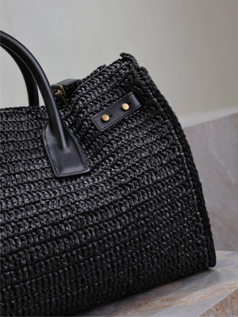 YSL Top Handle Bags Trendsetting 62736