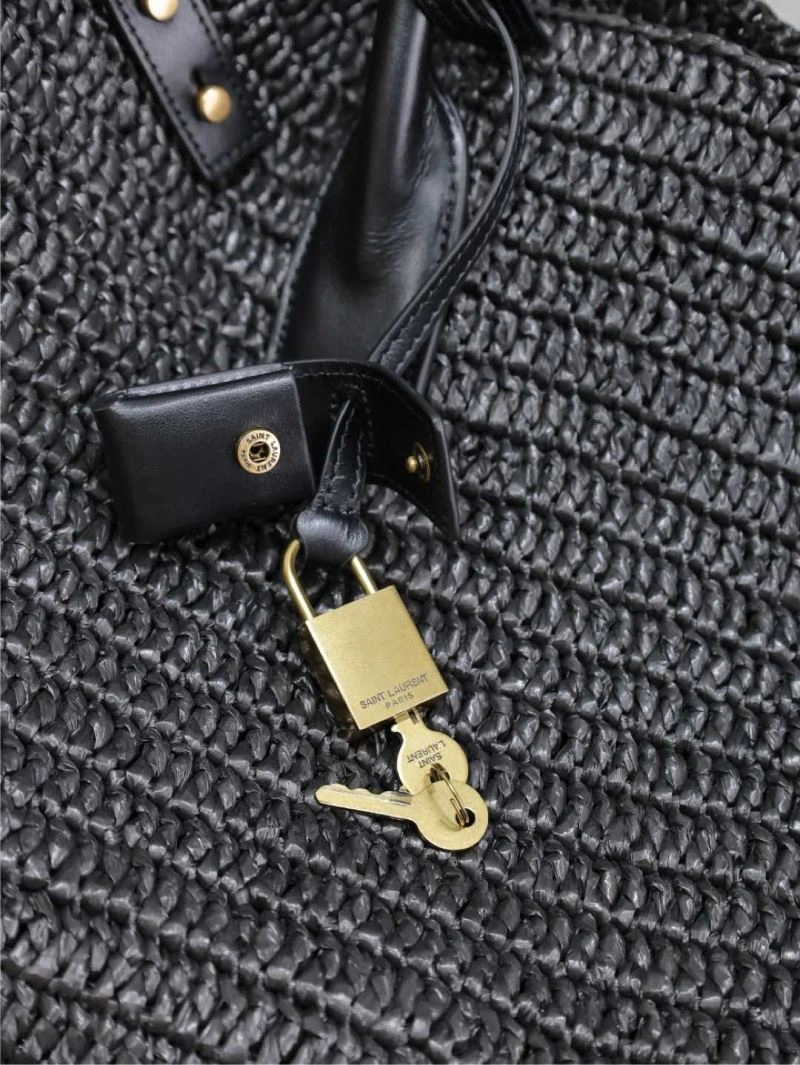 YSL Top Handle Bags Trendsetting 62736