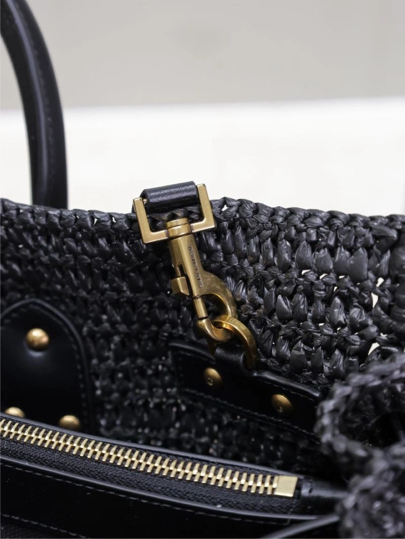 YSL Top Handle Bags Trendsetting 62736