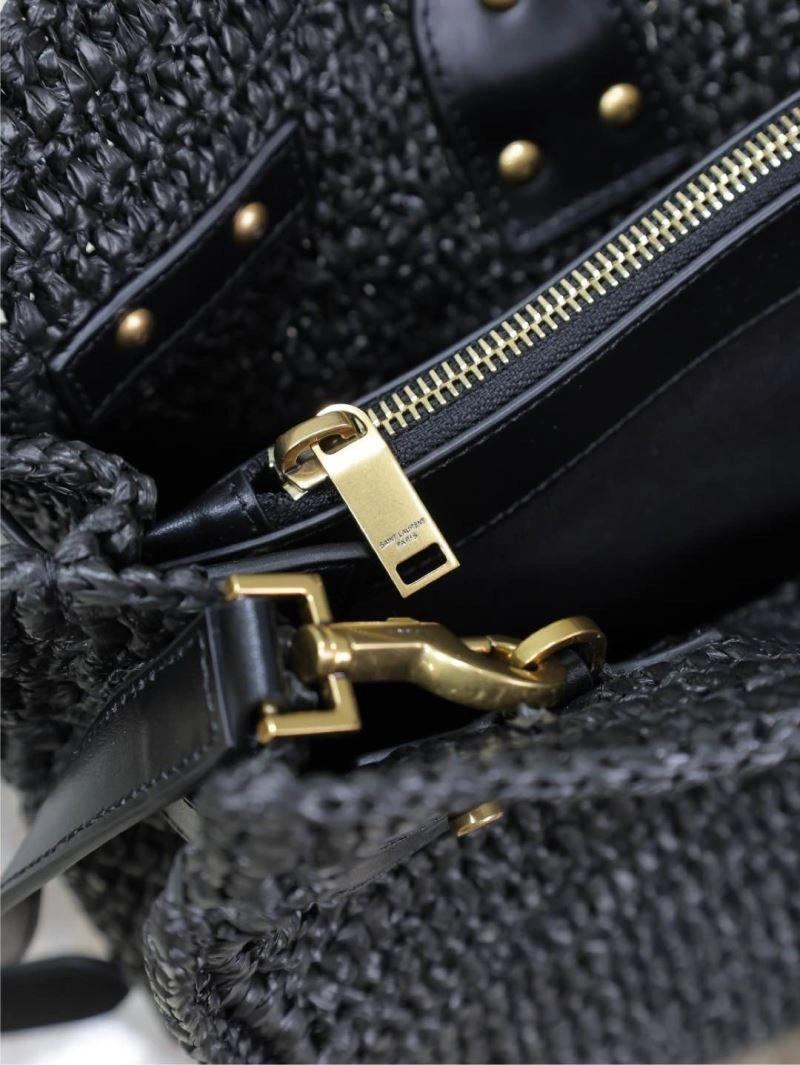 YSL Top Handle Bags Trendsetting 62736