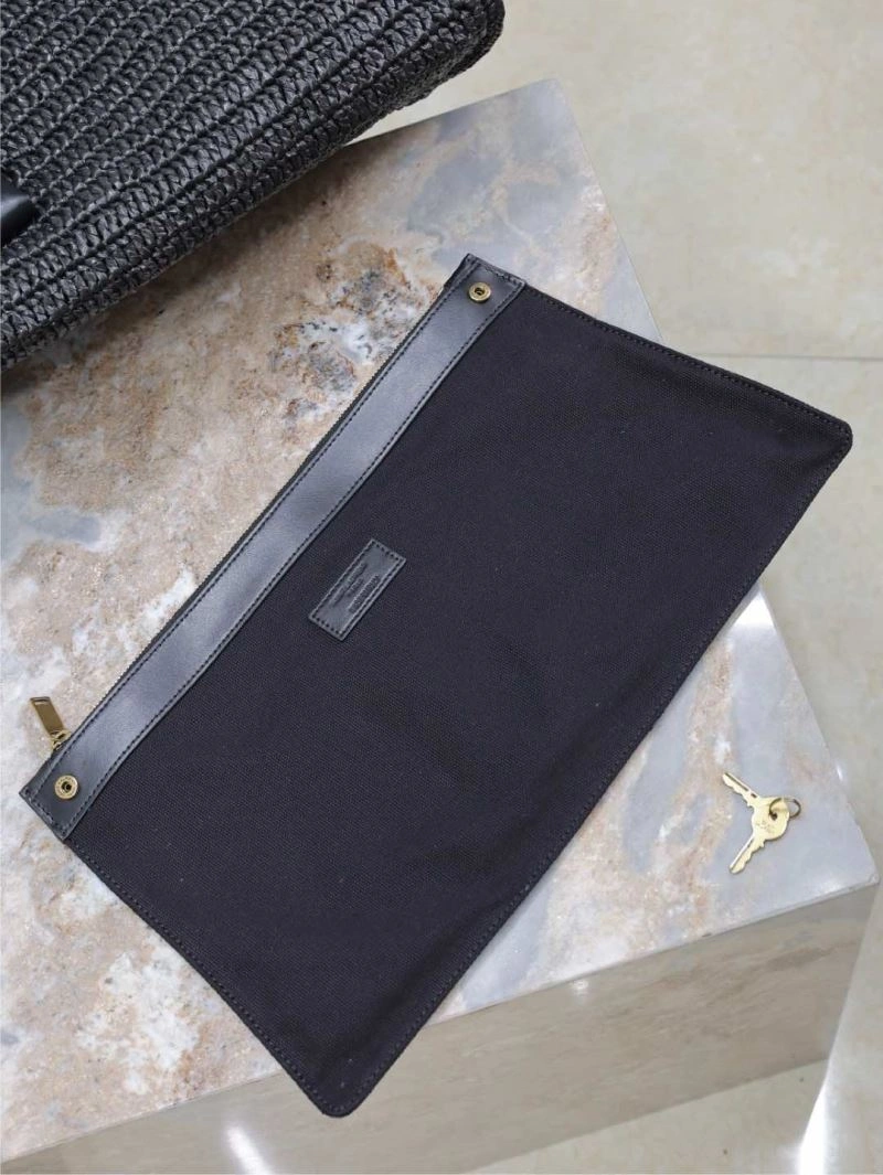 YSL Top Handle Bags Trendsetting 62736