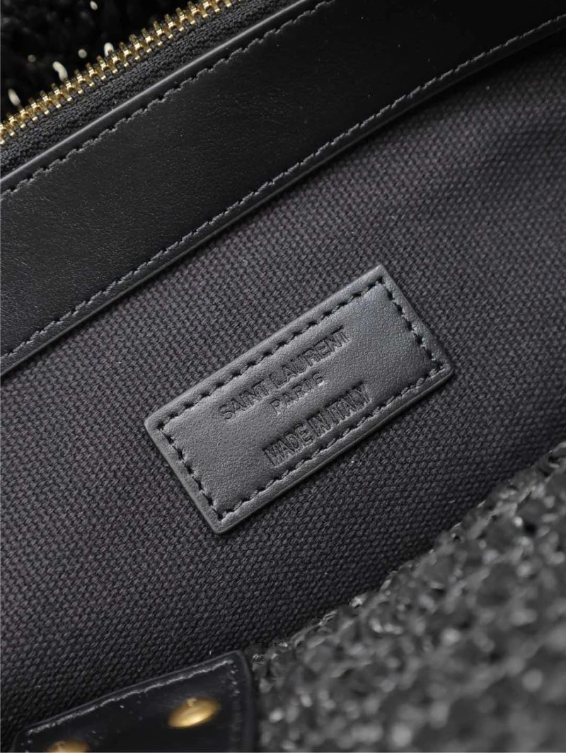 YSL Top Handle Bags Trendsetting 62736