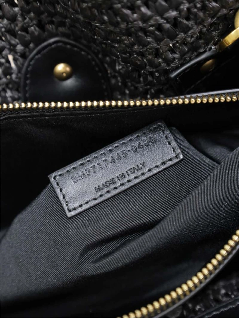 YSL Top Handle Bags Trendsetting 62736