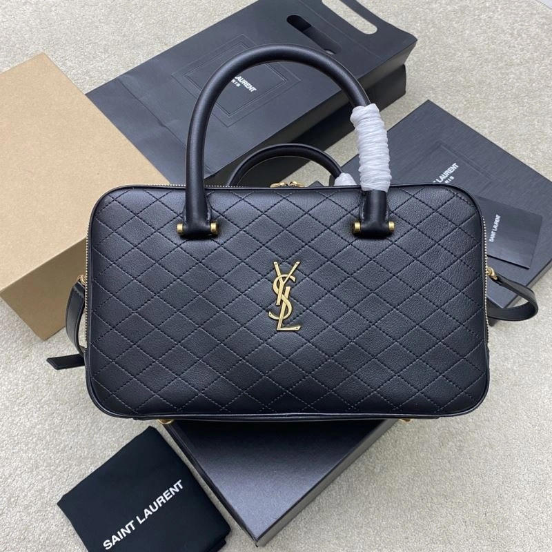Reliable YSL Top Handle Bags 62447