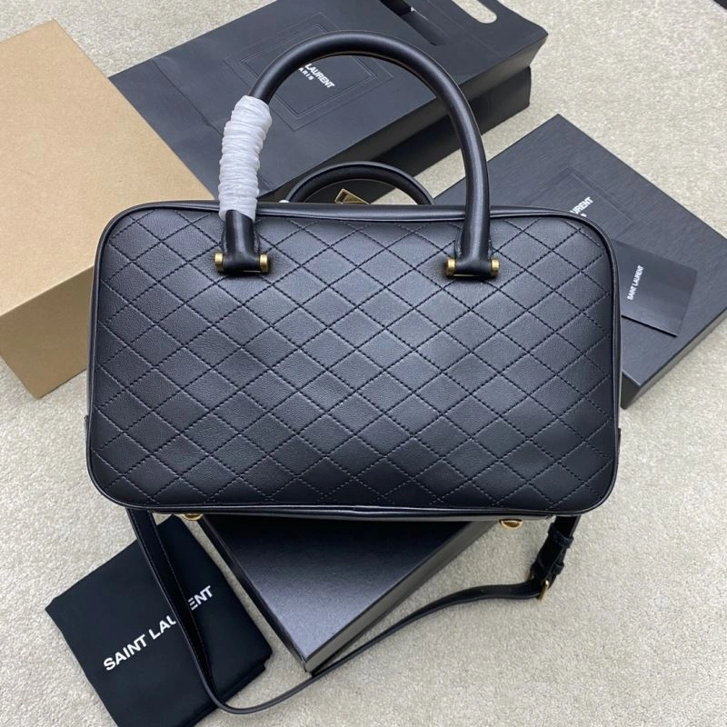 Reliable YSL Top Handle Bags 62447