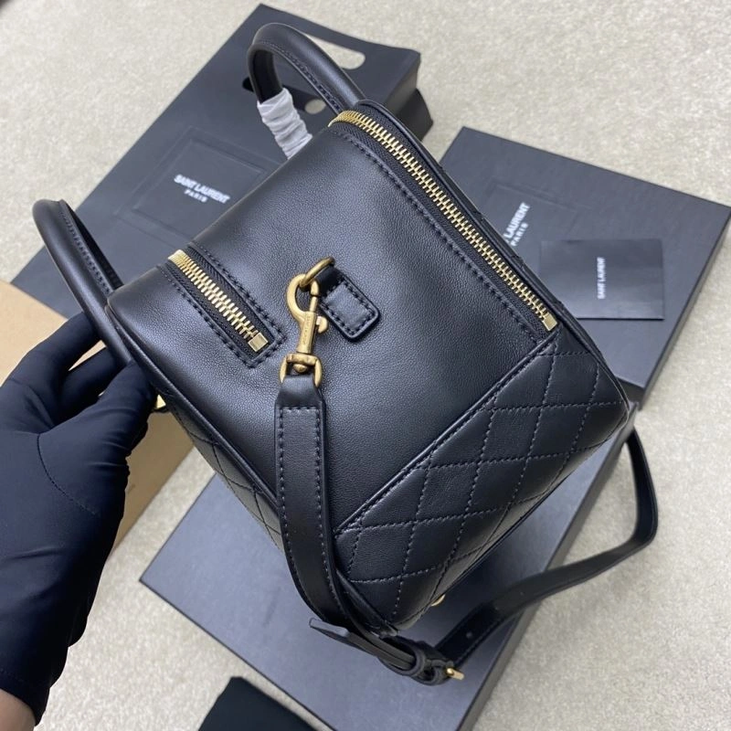 Reliable YSL Top Handle Bags 62447