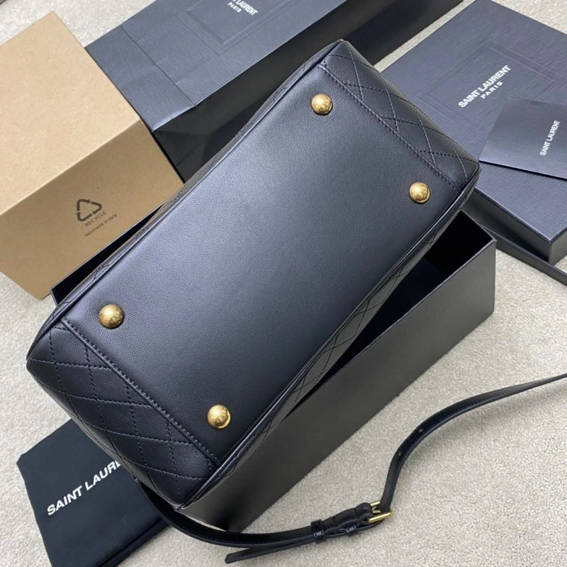 Reliable YSL Top Handle Bags 62447