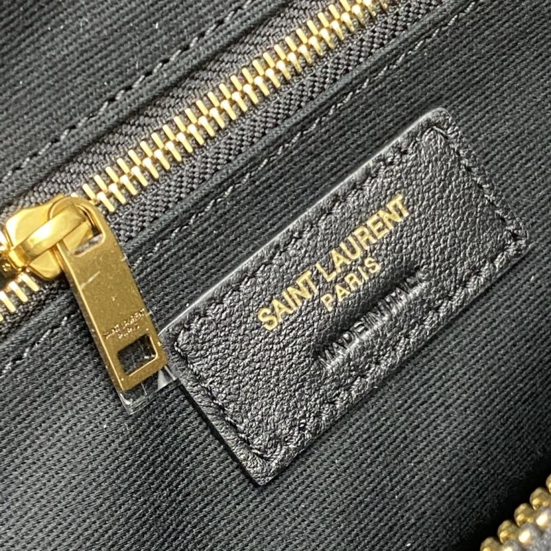Reliable YSL Top Handle Bags 62447
