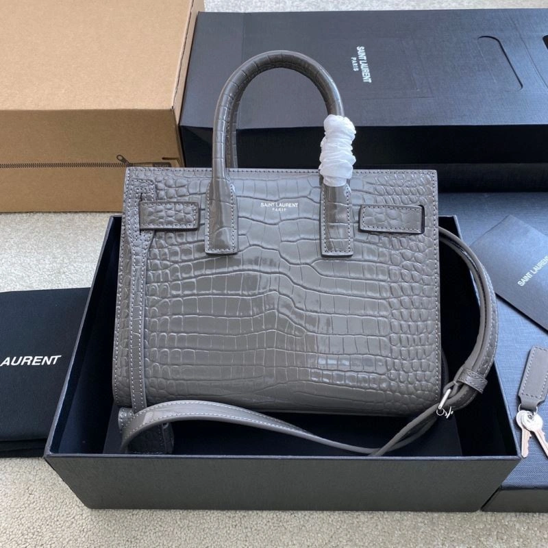StreetReady YSL Top Handle Bags 62262