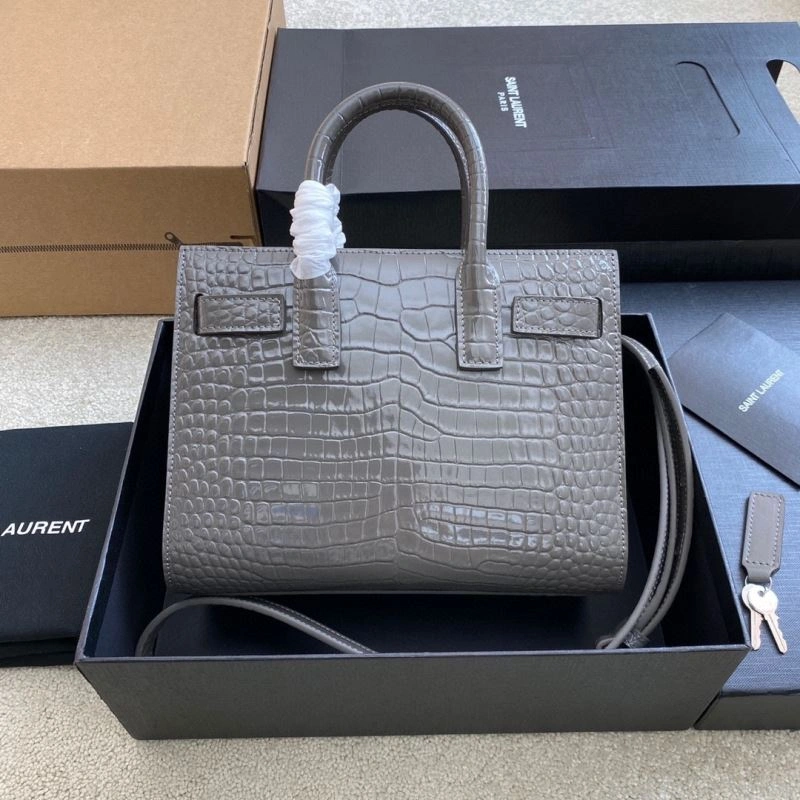 StreetReady YSL Top Handle Bags 62262