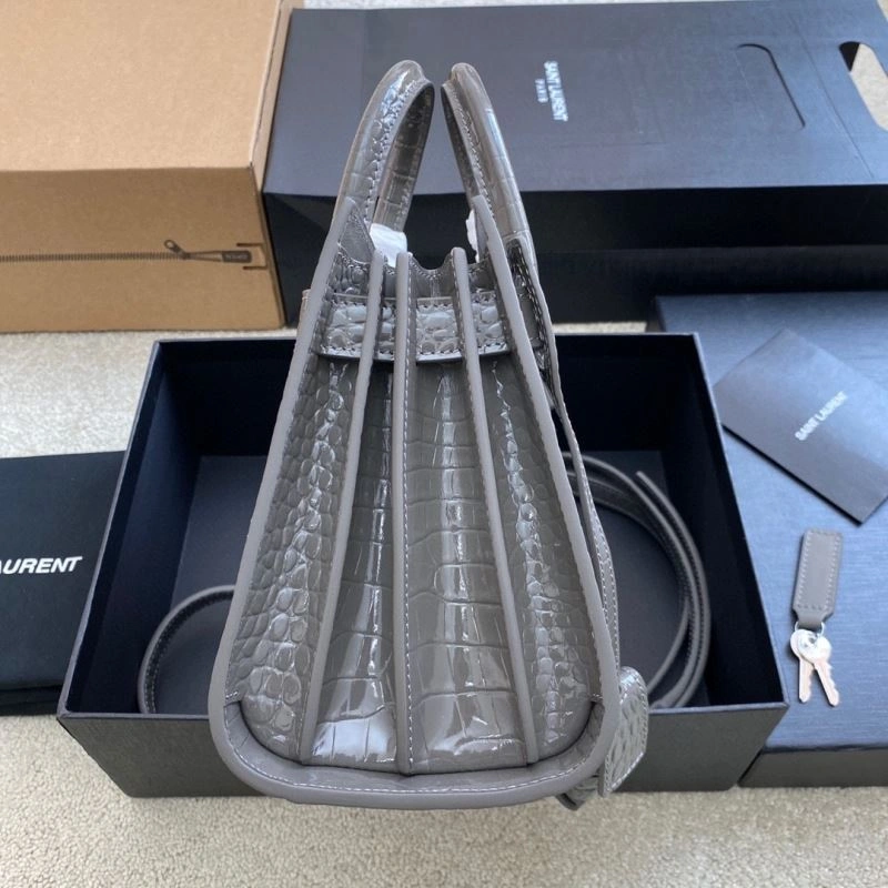 StreetReady YSL Top Handle Bags 62262