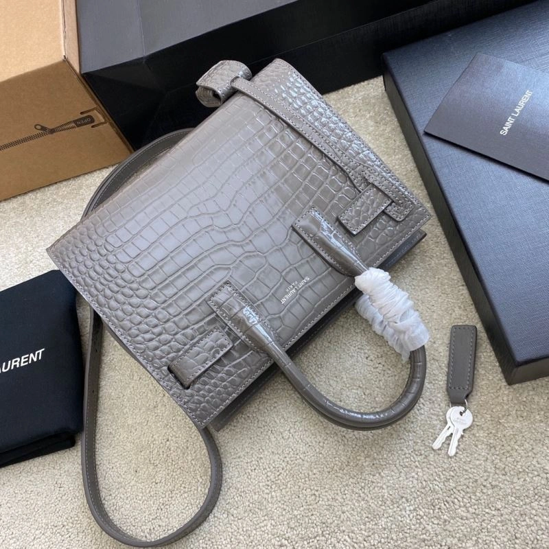 StreetReady YSL Top Handle Bags 62262