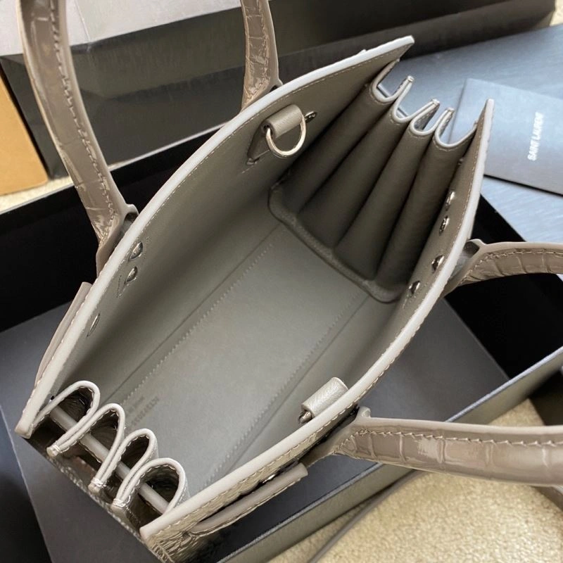 StreetReady YSL Top Handle Bags 62262