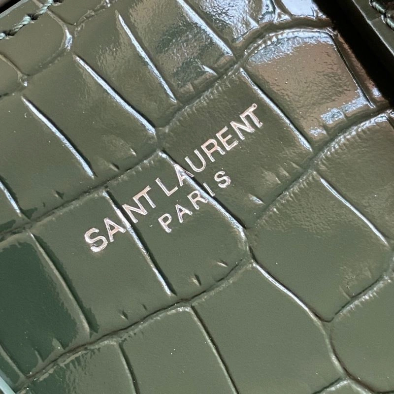 YSL Top Handle Bags Soft 62332