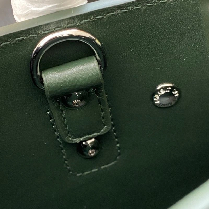 YSL Top Handle Bags Soft 62332