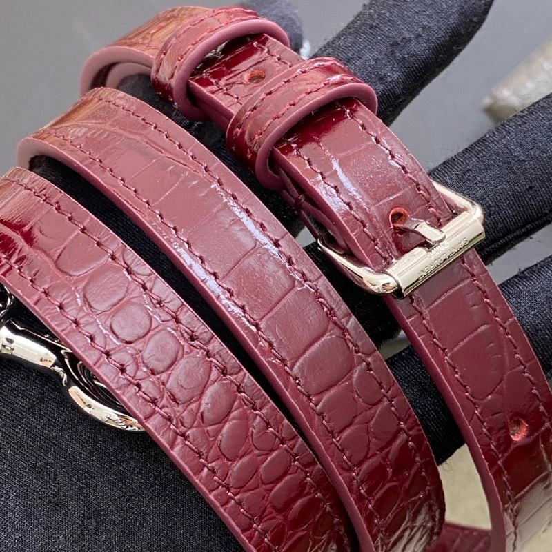 YSL Top Handle Bags Unique 62325