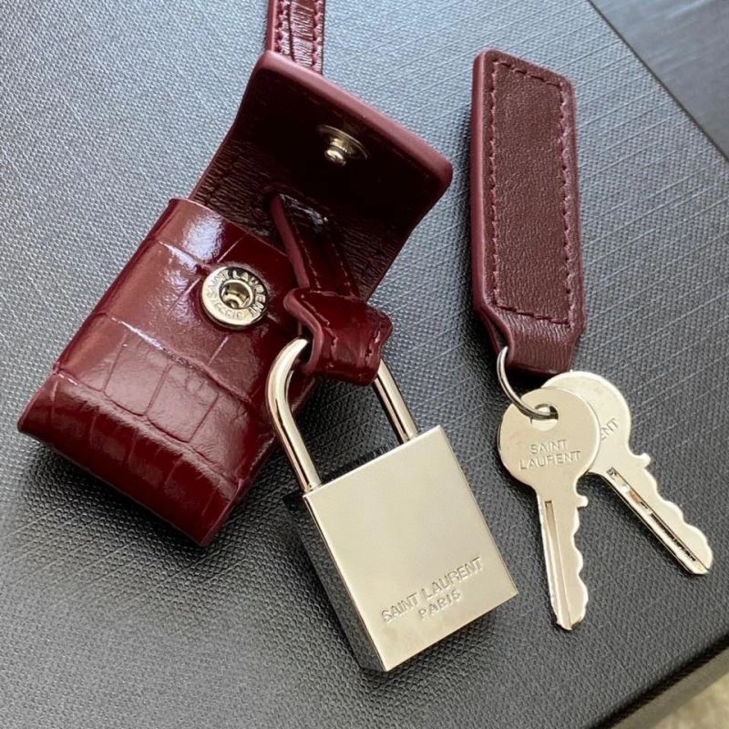 YSL Top Handle Bags Unique 62325
