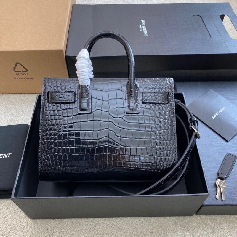 Original YSL Top Handle Bags 62248