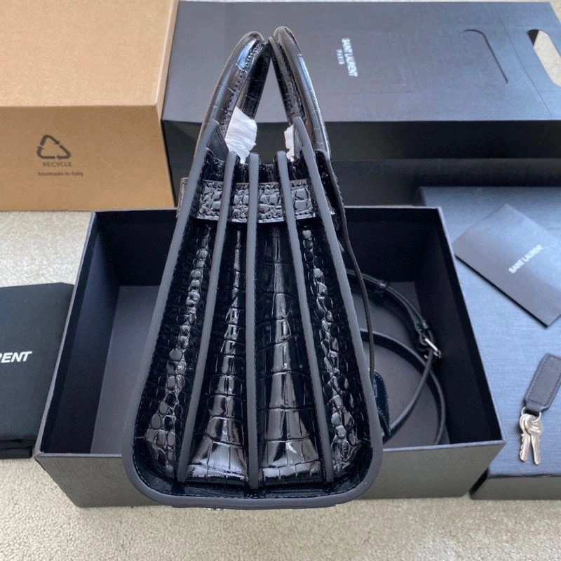 Original YSL Top Handle Bags 62248