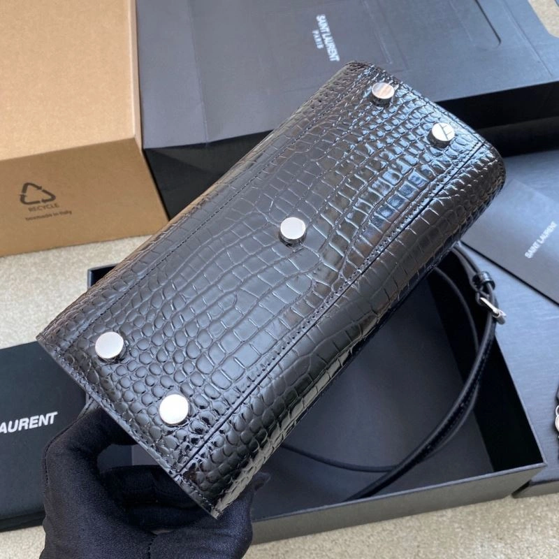 Original YSL Top Handle Bags 62248
