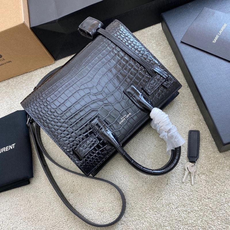 Original YSL Top Handle Bags 62248