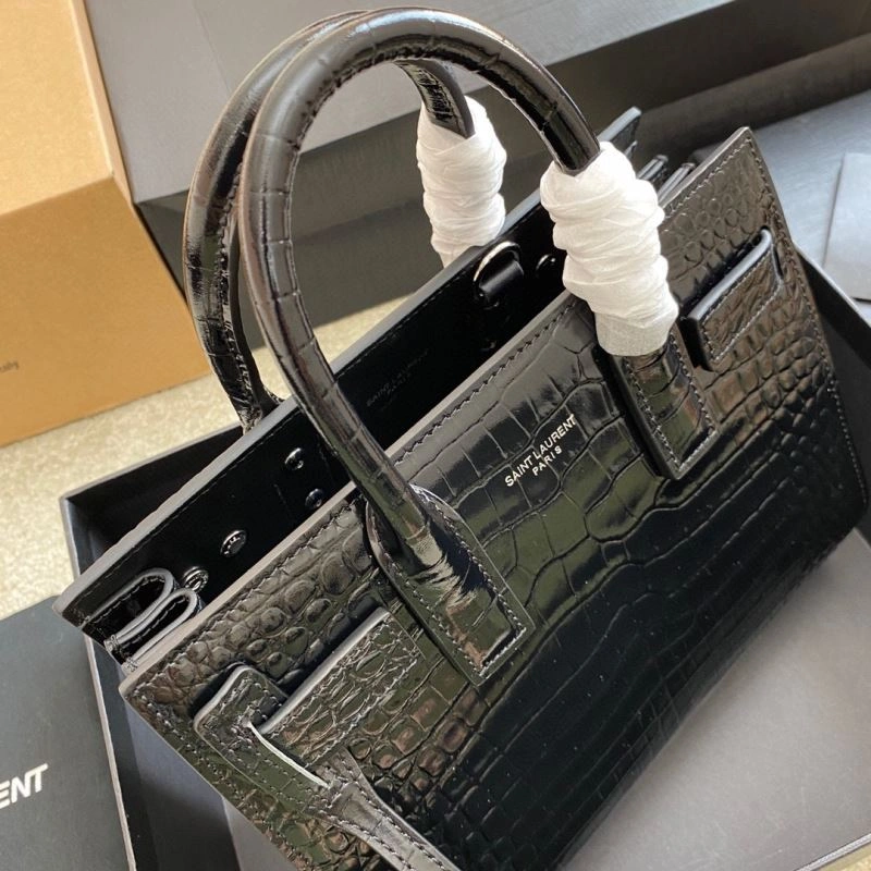 Original YSL Top Handle Bags 62248