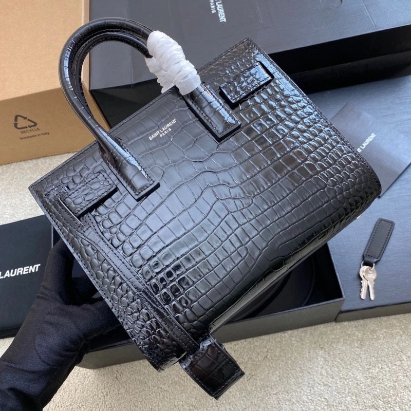 Original YSL Top Handle Bags 62248
