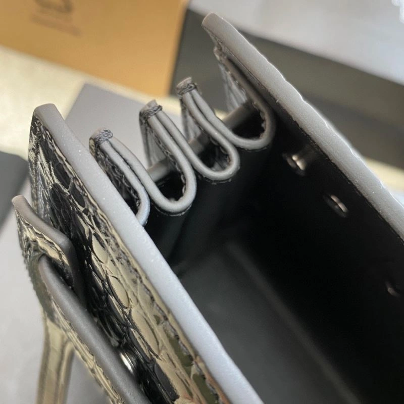 Original YSL Top Handle Bags 62248