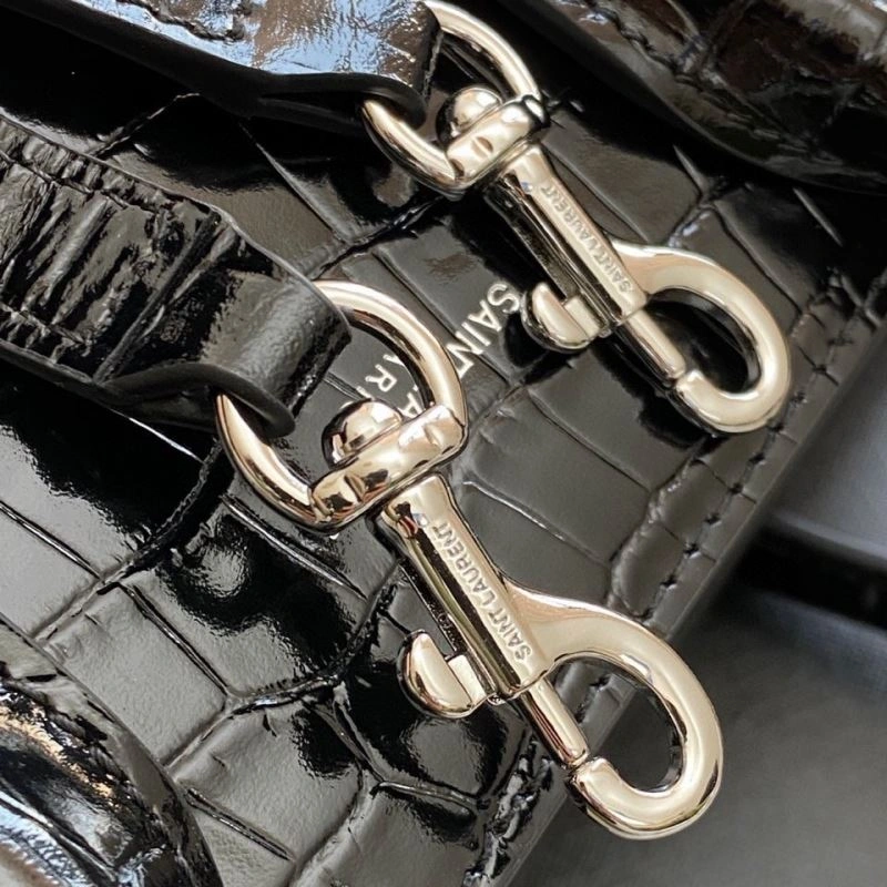 Original YSL Top Handle Bags 62248