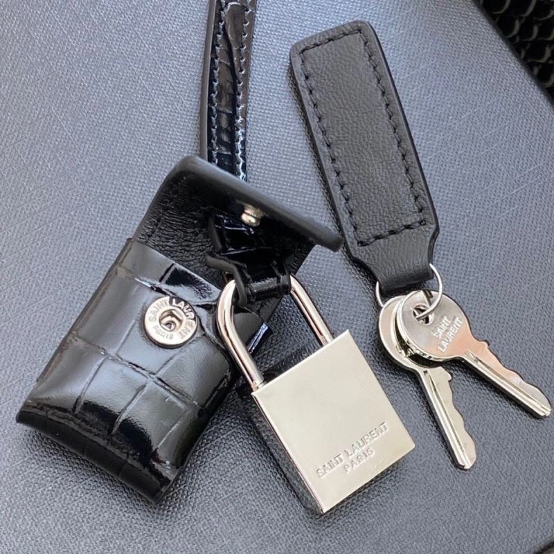 Original YSL Top Handle Bags 62248