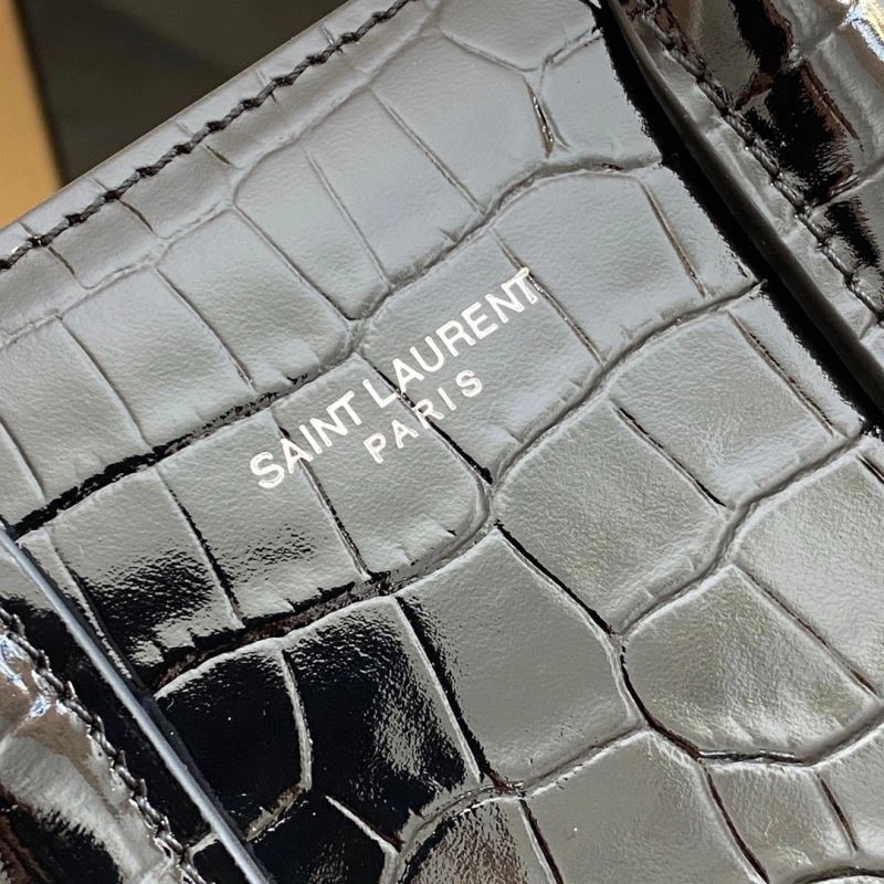 Original YSL Top Handle Bags 62248