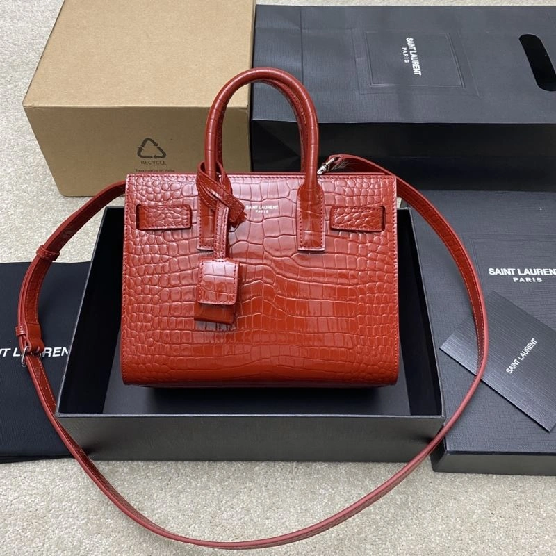 SoftTouch YSL Top Handle Bags 62242