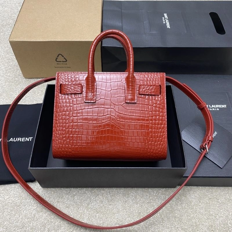 SoftTouch YSL Top Handle Bags 62242