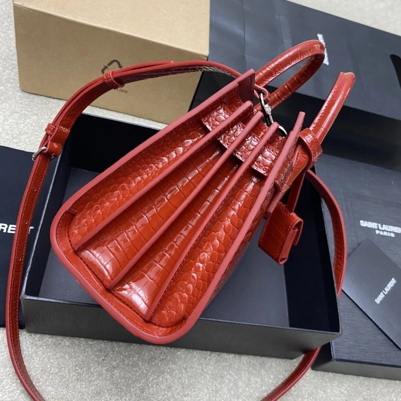SoftTouch YSL Top Handle Bags 62242