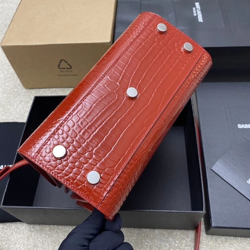 SoftTouch YSL Top Handle Bags 62242