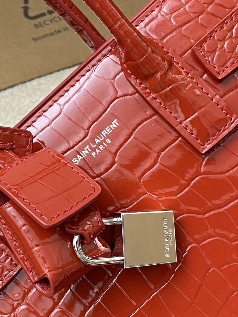 SoftTouch YSL Top Handle Bags 62242